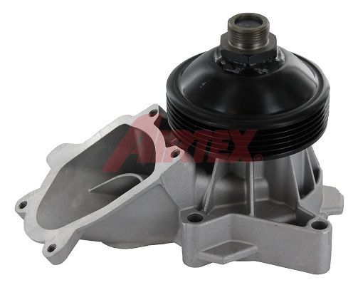 Водяной насос, охлаждение двигателя AIRTEX 1650