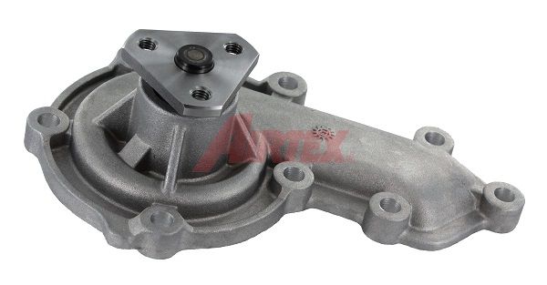 Водяной насос, охлаждение двигателя AIRTEX 1695