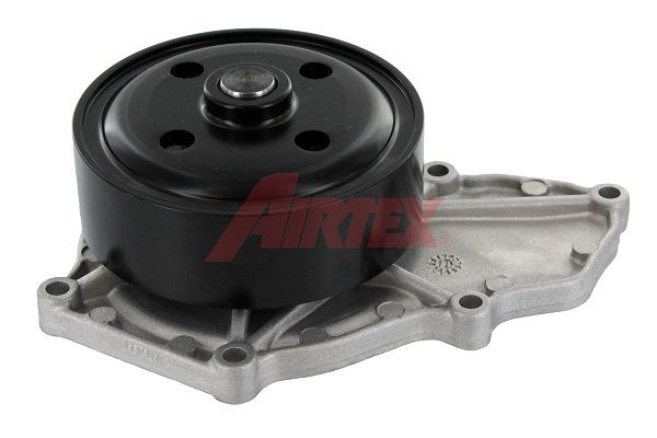 Водяной насос, охлаждение двигателя AIRTEX 1701