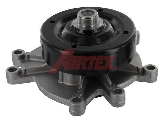 Водяной насос, охлаждение двигателя AIRTEX 1725