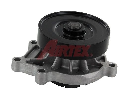 Водяной насос, охлаждение двигателя AIRTEX 1975