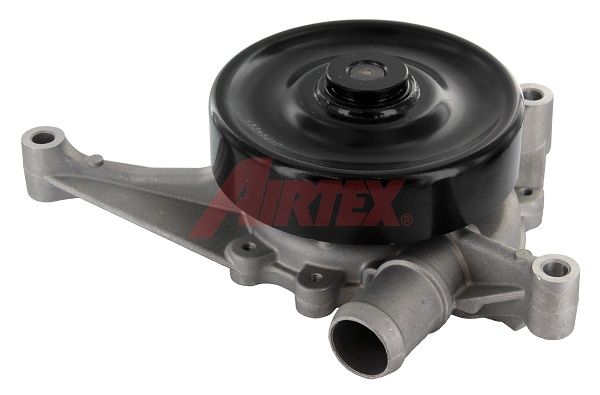 Водяной насос, охлаждение двигателя AIRTEX 4129