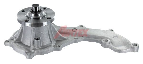 Водяной насос, охлаждение двигателя AIRTEX 9293