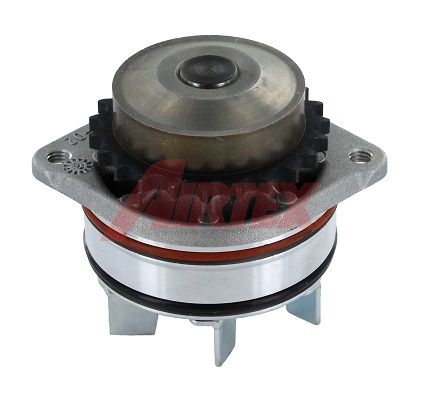 Водяной насос, охлаждение двигателя AIRTEX 9309
