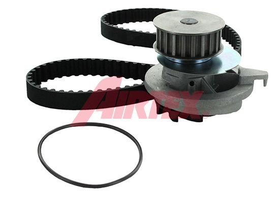 Водяной насос + комплект зубчатого ремня AIRTEX WPK116701