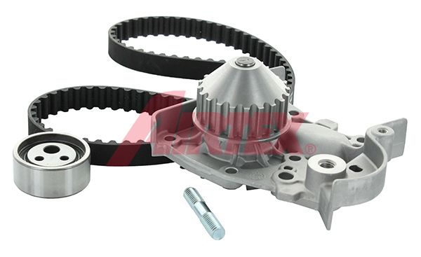 Водяной насос + комплект зубчатого ремня AIRTEX WPK136601