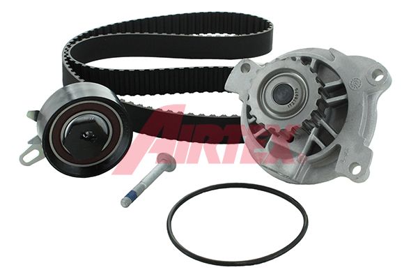 Водяной насос + комплект зубчатого ремня AIRTEX WPK9274R03