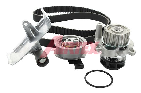 Водяной насос + комплект зубчатого ремня AIRTEX WPK937705