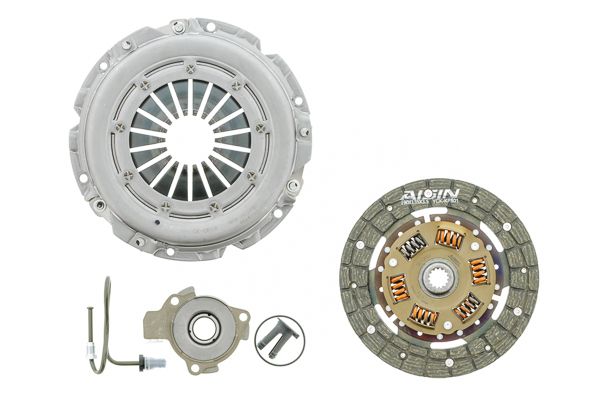 Комплект сцепления AISIN CKEOP15R