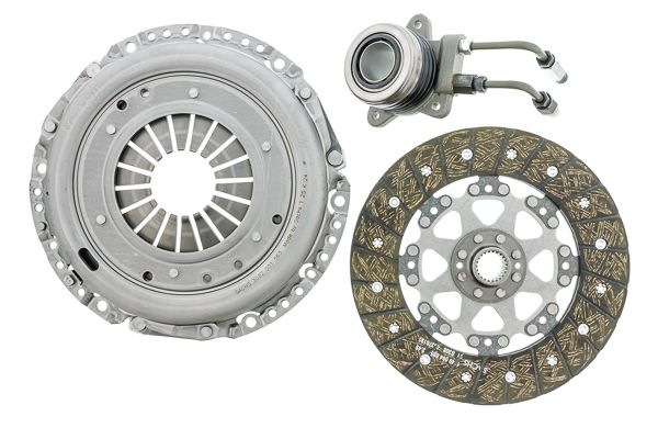 Комплект сцепления AISIN CKY117R