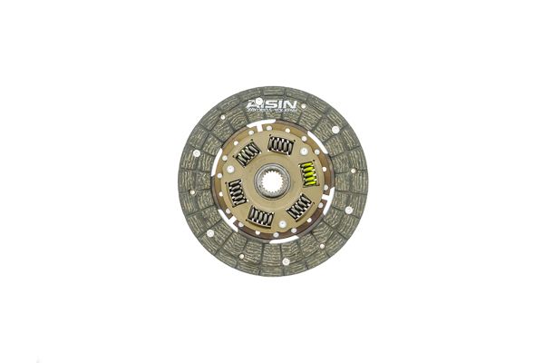 Диск сцепления AISIN DF016