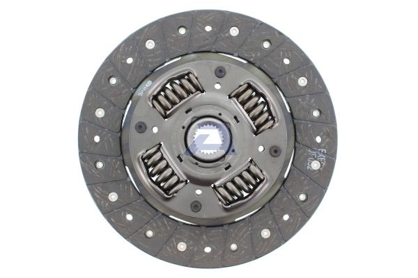 Диск сцепления AISIN DF906