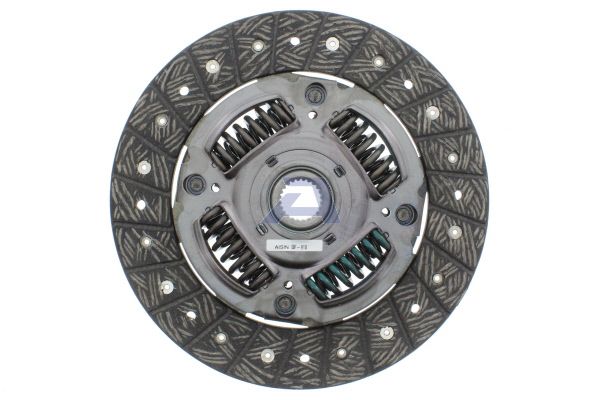 Диск сцепления AISIN DF910