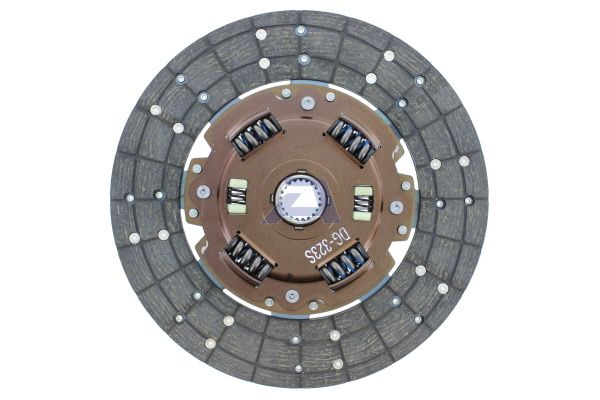 Диск сцепления AISIN DG323S