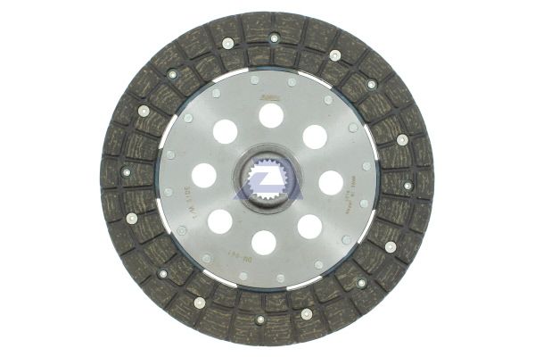 Диск сцепления AISIN DM061