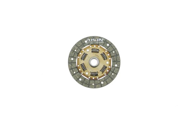 Диск сцепления AISIN DN002