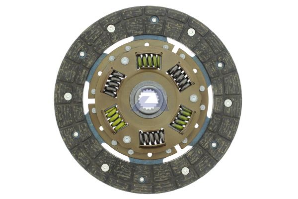Диск сцепления AISIN DN082