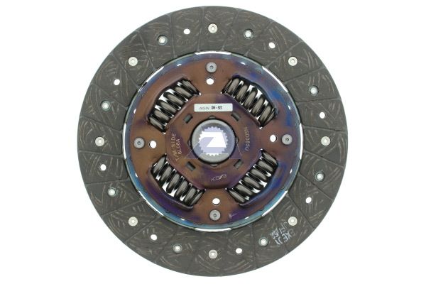 Диск сцепления AISIN DN922
