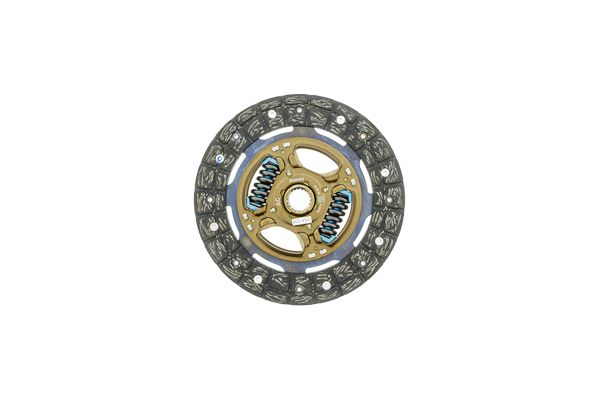 Диск сцепления AISIN DSX038