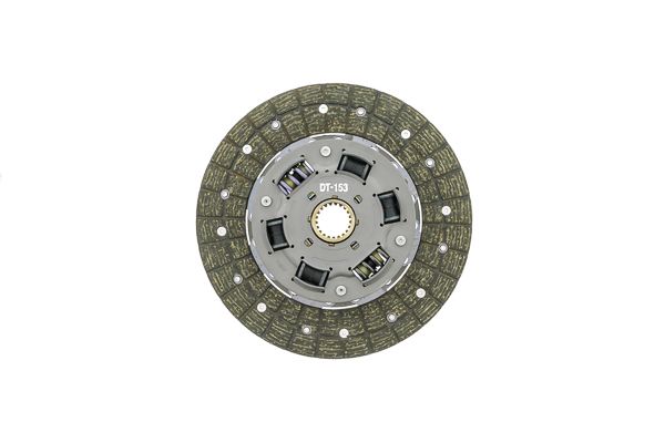 Диск сцепления AISIN DT153