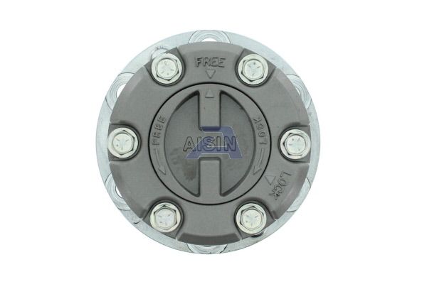 Ступица колеса AISIN FHM002