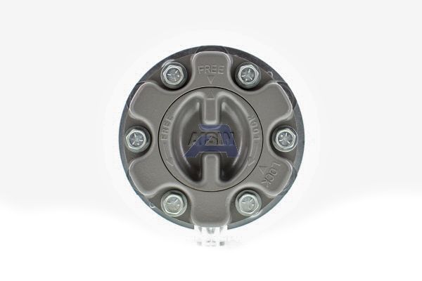 Ступица колеса AISIN FHM003