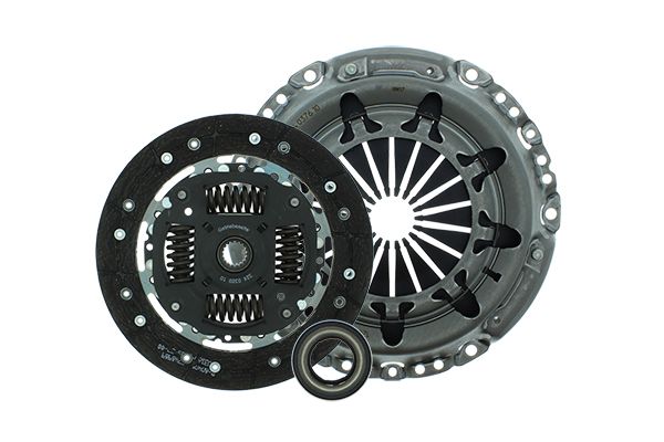 Комплект сцепления AISIN KECI08