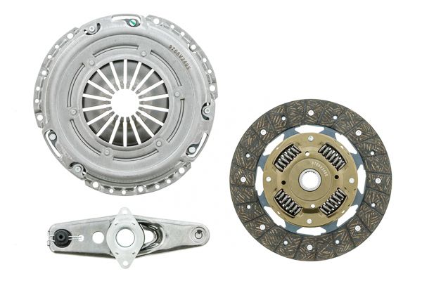 Комплект сцепления AISIN KEVW07