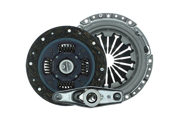 Комплект сцепления AISIN KEVW09