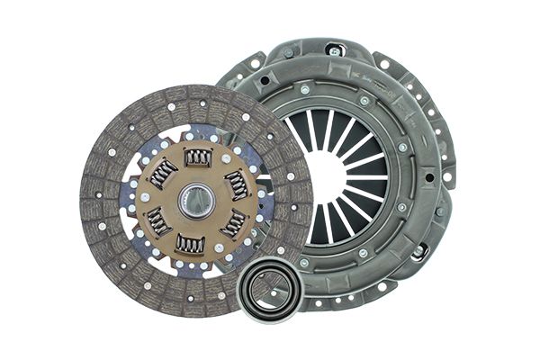 Комплект сцепления AISIN KG015