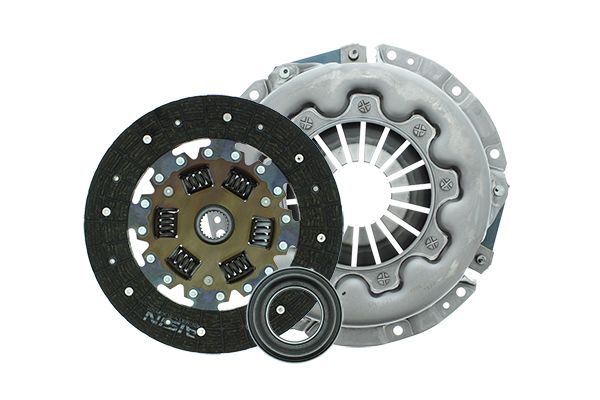Комплект сцепления AISIN KN041
