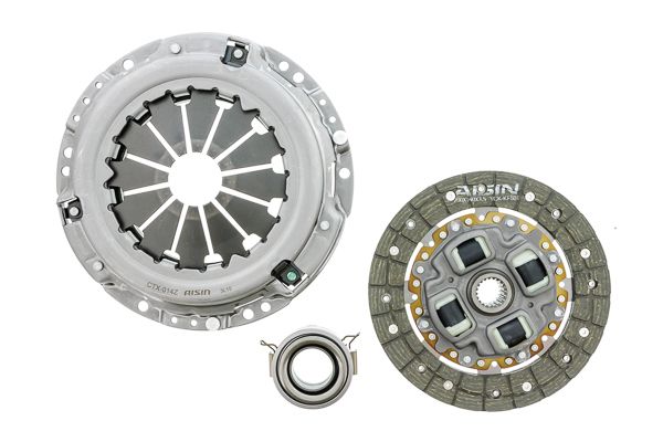 Комплект сцепления AISIN KT037A