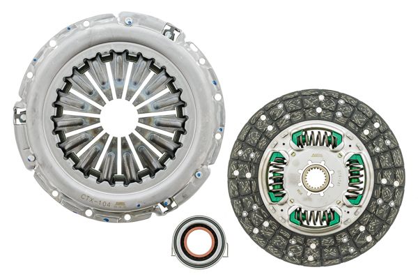 Комплект сцепления AISIN KT181D