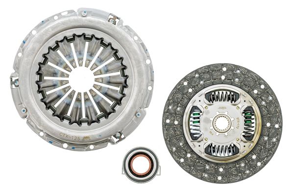 Комплект сцепления AISIN KT263C