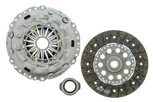 Комплект сцепления AISIN KZ125
