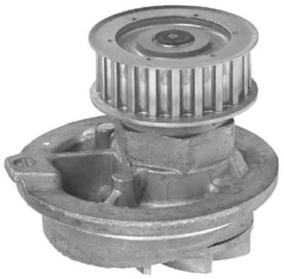 Водяной насос, охлаждение двигателя AISIN WO005
