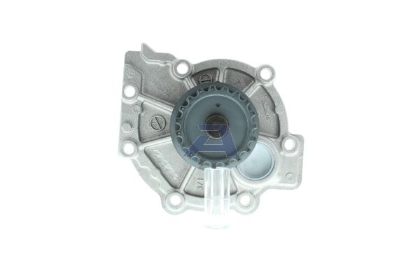Водяной насос, охлаждение двигателя AISIN WV009