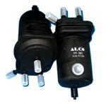Топливный фильтр ALCO FILTER FF061