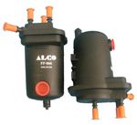 Топливный фильтр ALCO FILTER FF066