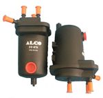 Топливный фильтр ALCO FILTER FF070