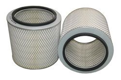 Воздушный фильтр ALCO FILTER MD052