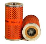 Масляный фильтр ALCO FILTER MD139