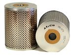 Масляный фильтр ALCO FILTER MD173