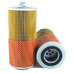 Масляный фильтр ALCO FILTER MD175