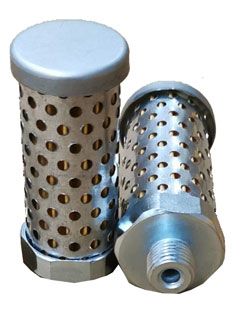 Топливный фильтр ALCO FILTER MD183
