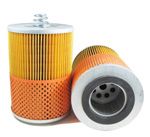 Масляный фильтр ALCO FILTER MD185