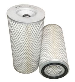 Воздушный фильтр ALCO FILTER MD192