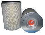 Воздушный фильтр ALCO FILTER MD224