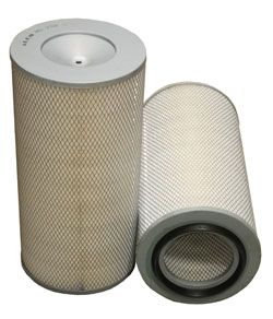 Воздушный фильтр ALCO FILTER MD238