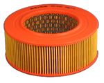 Воздушный фильтр ALCO FILTER MD240